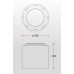 Светильник Vivo Luce Forte LED 28